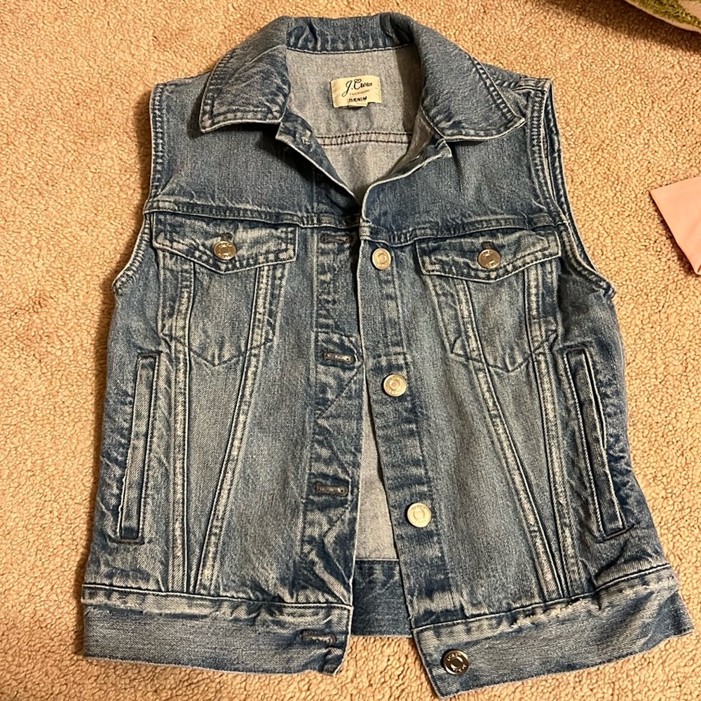 J crew